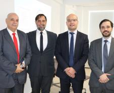 Defensoras(es) públicas(os) participam da II Semana de Formação Continuada
