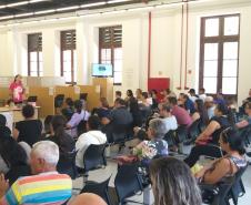 Projeto Educação em Direitos: Saúde da Mulher tem sua 8ª palestra