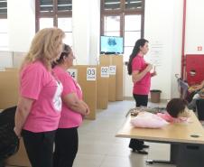 Projeto Educação em Direitos: Saúde da Mulher tem sua 8ª palestra