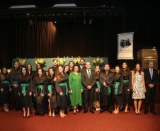 Recondução do DPG e posse de Defensores