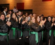 Recondução do DPG e posse de Defensores