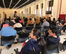 DPE-PR inicia mês de conscientização sobre o racismo