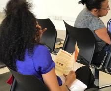 DPE-PR inicia mês de conscientização sobre o racismo