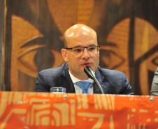 DPE-PR participa de debates sobre cuidados com a saúde mental