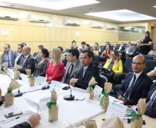 Os eventos aconteceram no Rio de Janeiro, entre os dias 12 e 15 de novembro
