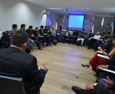 Os eventos aconteceram no Rio de Janeiro, entre os dias 12 e 15 de novembro