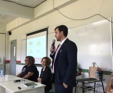 DPE-PR promove atividades em alusão ao mês da Consciência Negra