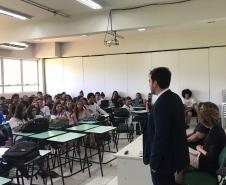DPE-PR promove atividades em alusão ao mês da Consciência Negra