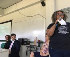 DPE-PR promove atividades em alusão ao mês da Consciência Negra