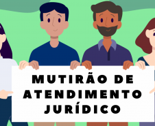 A ação será no dia 06/12, das 12h às 17h, no Centro de Referência de Assistência Social do bairro