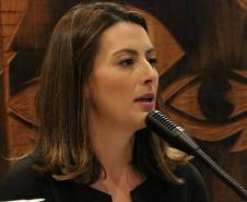 Seminário sobre políticas em defesa da mulher marca o Dia Internacional para a eliminação da violência contra a mulher

