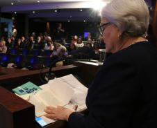 Seminário sobre políticas em defesa da mulher marca o Dia Internacional para a eliminação da violência contra a mulher
