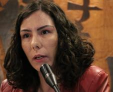 Seminário sobre políticas em defesa da mulher marca o Dia Internacional para a eliminação da violência contra a mulher
