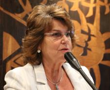 Seminário sobre políticas em defesa da mulher marca o Dia Internacional para a eliminação da violência contra a mulher
