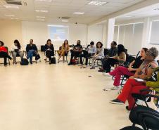 Essa foi uma das ações realizadas em alusão ao mês da consciência negra