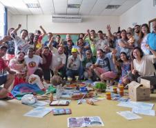NUCIDH participa do IV Encontro de Povos e Comunidades Tradicionais