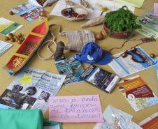 NUCIDH participa do IV Encontro de Povos e Comunidades Tradicionais