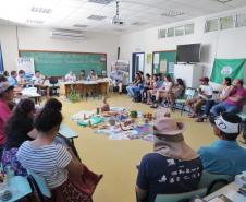 NUCIDH participa do IV Encontro de Povos e Comunidades Tradicionais
