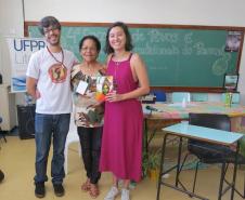 NUCIDH participa do IV Encontro de Povos e Comunidades Tradicionais