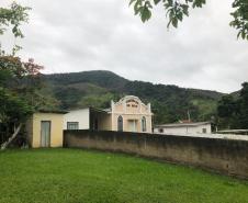 NUCIDH visita as comunidades remanescentes de quilombolas no Vale do Ribeira 