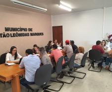 Defensoria realiza mutirão de atendimento aos atingidos pela Usina Hidrelétrica Baixo Iguaçu