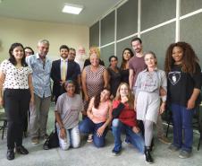 “Defensoria nos Bairros” leva atendimento jurídico ao Parolin