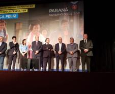 O evento teve como objetivo a divulgação do projeto, entre outras ações realizadas durante seu acontecimento.