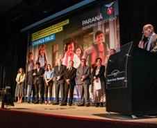 O evento teve como objetivo a divulgação do projeto, entre outras ações realizadas durante seu acontecimento