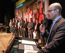 O evento teve como objetivo a divulgação do projeto, entre outras ações realizadas durante seu acontecimento
