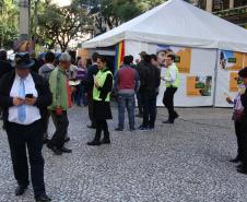 Atuação da DPPR durante a Copa 2014