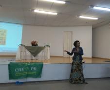 DPE-PR participa do II Encontro de Assistentes Sociais do Noroeste do Paraná