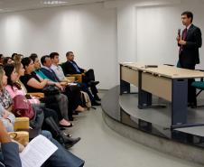 André Ribeiro Giamberardino, Subdefensor Público-Geral