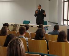 Sérgio Parigot de Souza, Corregedor-Geral 