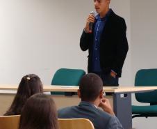 Renato de Almeida Freitas Junior, Presidente da Associação dos Servidores