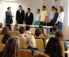 Coordenação Geral de Administração