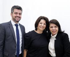 Na ocasião, foram tratados assuntos relacionados às ações na área de Execução Penal da DPE-PR.