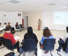 Encontro possibilitou a construção coletiva do planejamento de ações, datas e temas prioritários para a gestão 2019-2021.
