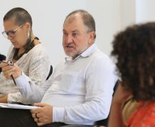 Darci Frigo, advogado e coordenador da organização de Direitos Humanos Terra de Direitos, de Curitiba.