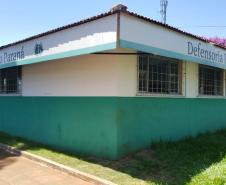 Na última quinta-feira (13), o Núcleo da Infância e Juventude (NUDIJ) esteve no Centro de Socioeducação de Campo Mourão para realizar inspeções. 