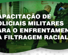 EDEPAR organiza curso de capacitação de Policiais Militares em formação