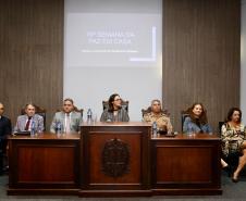 A 16ª edição acontece entre os dias 09 e 15 de março em todo o país