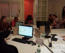 Defensoria em São José dos Pinhais promove Mutirão de Conciliação