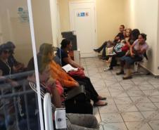 Defensoria em São José dos Pinhais promove Mutirão de Conciliação