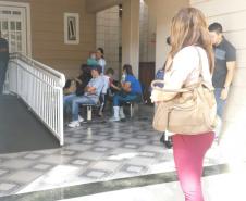 Defensoria em São José dos Pinhais promove Mutirão de Conciliação