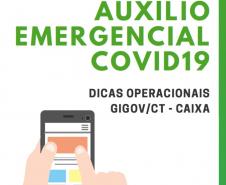 Iniciativa visa esclarecer principais dúvidas da medida que vai contribuir no enfrentamento do COVID-19.
