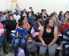 Audiência Pública na Vila Torres teve participação da Defensoria.