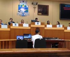 Audiência Pública discutiu o sistema carcerário de Foz do Iguaçu.