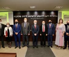 90 anos OAB