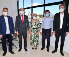 Visita CMB
