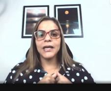 Solenidade virtual marca aliança entre DPE-PR, MMFDH e Procuradoria da Mulher da ALEP